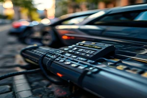 Comment tester une batterie de voiture avec un testeur numérique