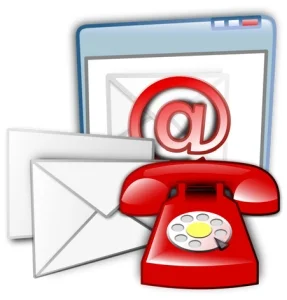 Contact onufi.com