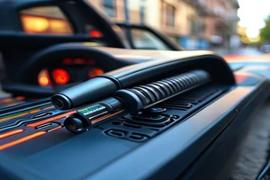 Diagnostiquer une sonde lambda défaillante grâce aux graphiques OBD2