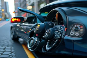 Différence entre diagnostic OBD2 générique et diagnostic système freinage