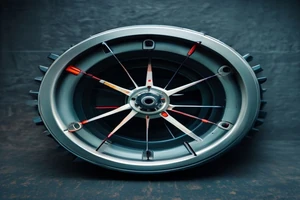 Identifier un capteur de vitesse de roue défectueux rapidement