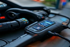 Identifier un injecteur de carburant défectueux avec un scanner OBD2