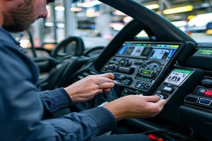 Les limites du diagnostic OBD2 pour un mécanicien amateur