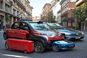 Les meilleures valises de diagnostic compatibles avec les véhicules français (Renault, Peugeot, Citroën)