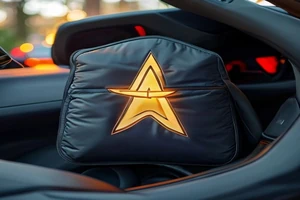 Voyant Airbag allumé : Méthode de diagnostic et précautions de sécurité
