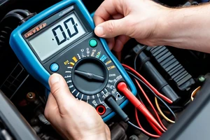 Comment tester le démarreur de sa voiture sans tout démonter