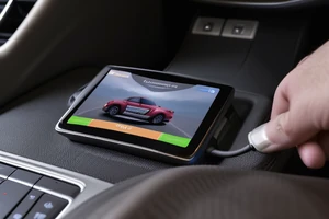 Comment mettre à jour le logiciel de son lecteur de code OBD2