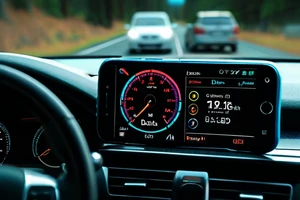Comment utiliser Torque Pro pour analyser les performances de sa voiture