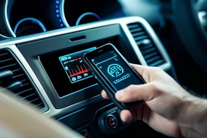 Diagnostic auto en Wi-Fi vs Bluetooth : Avantages et inconvénients