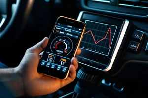 Diagnostic avec Car Scanner ELM OBD2 : Guide d'utilisation complet