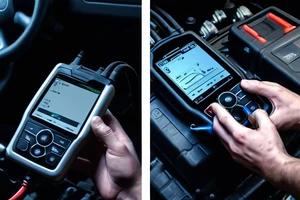 Différence entre effacer un code et réparer la panne sous-jacente