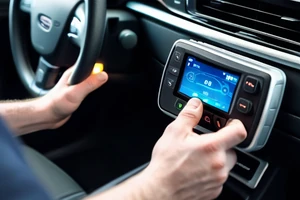 Est-il légal et sans risque de diagnostiquer sa voiture soi-même ?