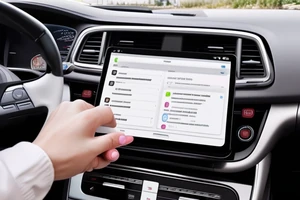 Les meilleures applications de diagnostic auto pour iOS et Android