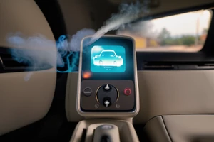 Peut-on endommager sa voiture avec une valise premier prix ?
