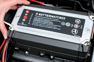 Reconnaître les symptômes d'une batterie HS ou d'un alternateur défaillant