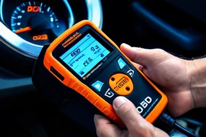 Réinitialiser le système TPMS de contrôle de pression des pneus