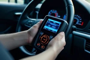 Top 5 des lecteurs de codes OBD2 à moins de 50 euros
